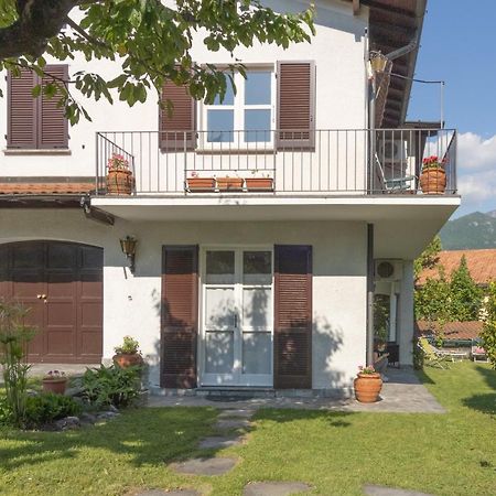 Апартаменты Casa Isa Белладжо Экстерьер фото
