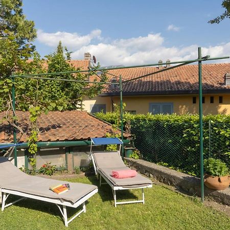 Апартаменты Casa Isa Белладжо Экстерьер фото