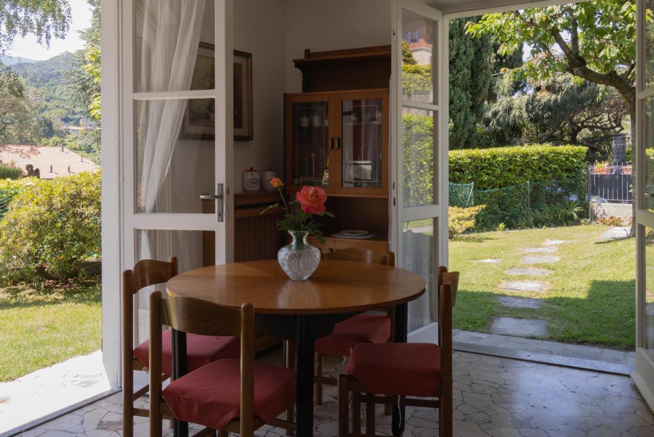 Апартаменты Casa Isa Белладжо Экстерьер фото