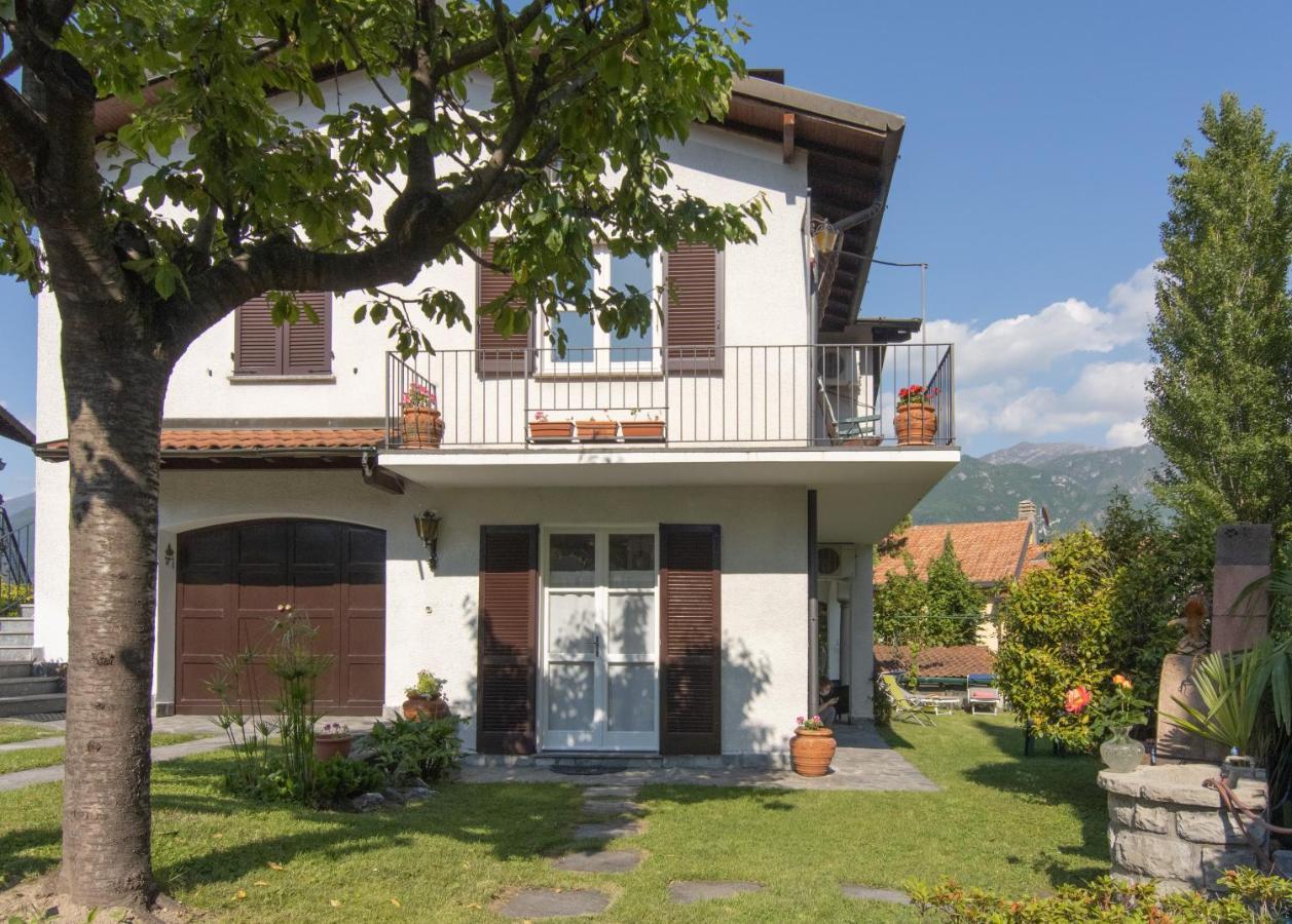 Апартаменты Casa Isa Белладжо Экстерьер фото