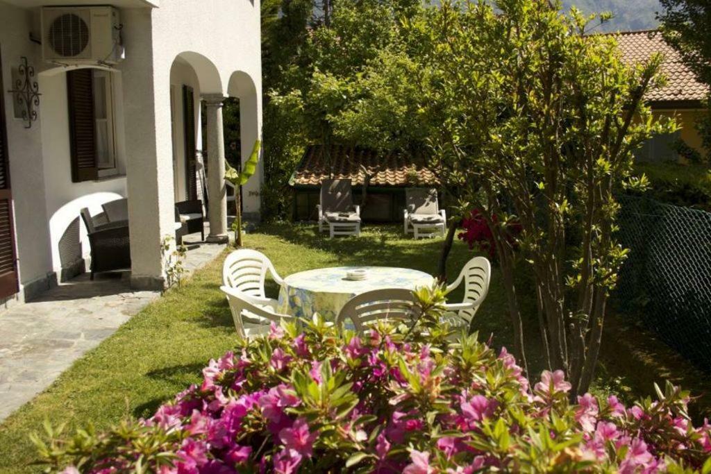 Апартаменты Casa Isa Белладжо Экстерьер фото
